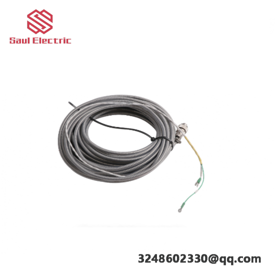 Bently Nevada 84661-20 | Velomitor Interconnect Cable | Bently-Nevada