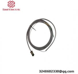 Bently Nevada 84661-21 Interconnect Cable, Automation Parts, High-Quality Connection Solution