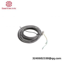 Bently Nevada 84661-25: Precision Interconnect Cable for Velocity Monitoring