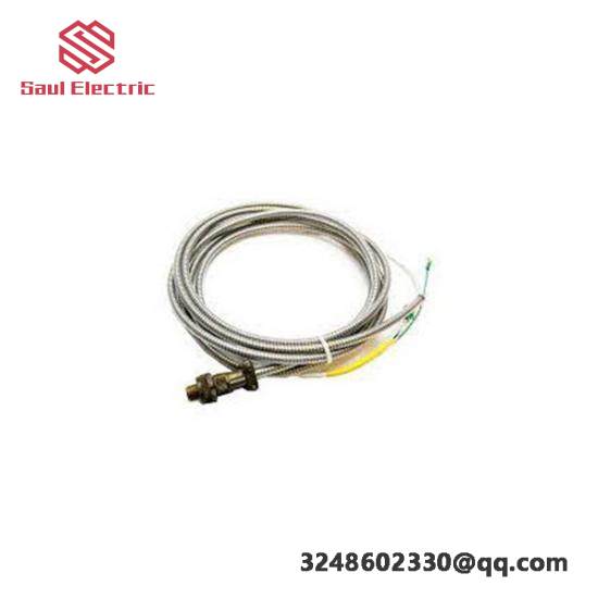 Bently Nevada 84661-46: Industrial-grade Interconnect Cables