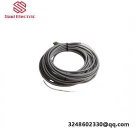 Bently Nevada 84661-60 Interconnect Cable: Reliable Connection Solution