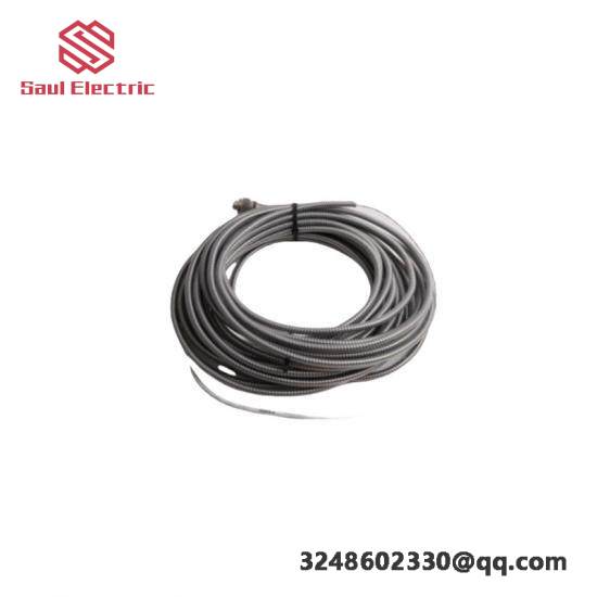 Bently Nevada 84661-60 Interconnect Cable: Reliable Connection Solution