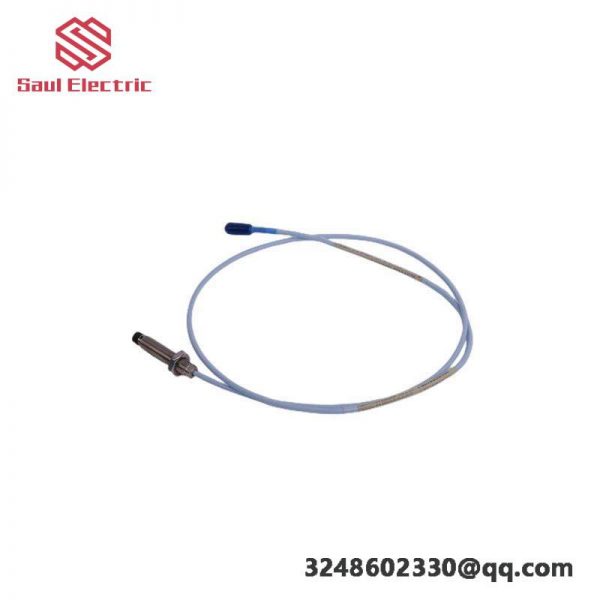 Bently Nevada 84661-6: High Precision Probe Cable for Advanced Control Systems