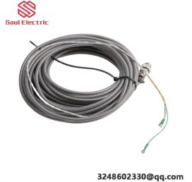 Bently Nevada 84661-90 Industrial Control Interconnect Cable