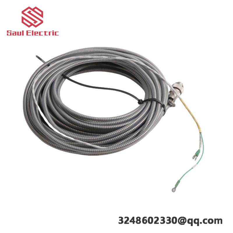 Bently Nevada 84661-90 Industrial Control Interconnect Cable