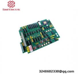 Bently Nevada 87870-01: Advanced Circuit Board for Industrial Control Solutions