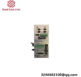 Bently Nevada 88199-01: Advanced Control Module for Industrial Automation