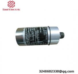 Bently Nevada 9200-01-01-10-00: Precision Velocity Sensor, Advanced Industrial Automation