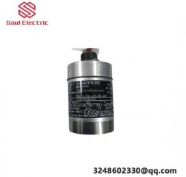 Bently Nevada 9200-02-01-10-00: Precision Two-Wire Transducer for Industrial Control Systems