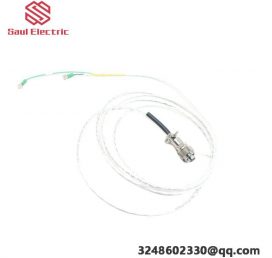 Bently Nevada 9571-50 Interconnect Cable - High-Performance Control System Integration