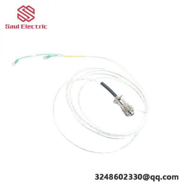 Bently Nevada 9571-50 Interconnect Cable - High-Performance Control System Integration