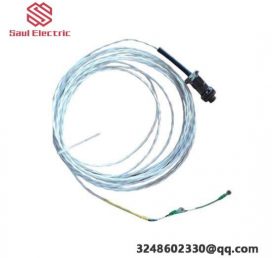 Bently Nevada 9571-50 Interconnect Cables: High-Performance Control Network Solutions