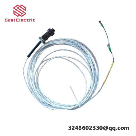 Bently Nevada 9571-50 Interconnect Cables: High-Performance Control Network Solutions