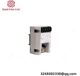 Bently Nevada 990-05-50-01-05: 2-Wire Vibration Transmitter for Industrial Control