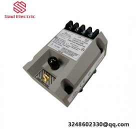 BENTLY NEVADA 991 Series 2-Wire Thrust Transmitter MOD:284318-01, Precision Measurement Solution for Industrial Control Systems