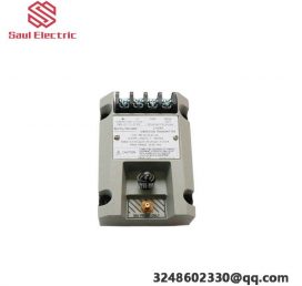 Bently Nevada 991-01-XX-01-00 MOD 288865-01: High-Precision Thru Transmitter for Industrial Automation