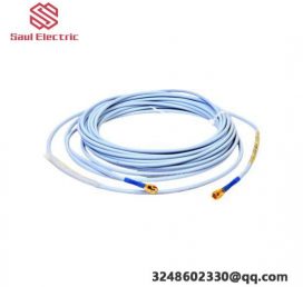 Bently Nevada 330130-085-00-05 Extension Cable: Reliable Connection for Industrial Automation Systems