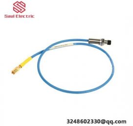 Bently Nevada Probe 1442-PR-0830M0505N | Eddy Current Probe