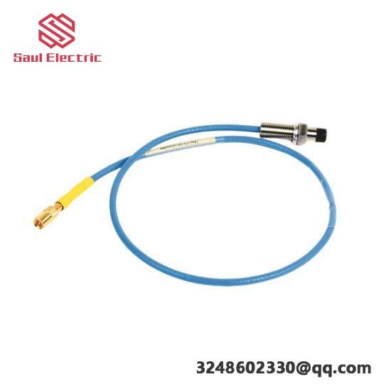 Bently Nevada Probe 1442-PR-0830M0505N | Eddy Current Probe