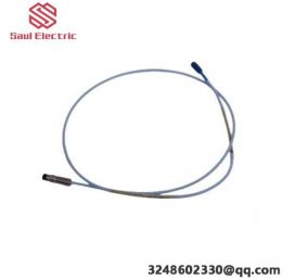 Bently Nevada Probe E2107/30/00/1/10 Extension Cable, Precision Control for Industrial Automation