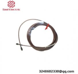 Bently Nevada Probe EC-1001/40 Extension Cable - Enhancing Control Systems with Precision