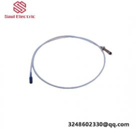 Bently Nevada Probe OD-1051 Extension Cable, Advanced Control Solution for Industrial Automation