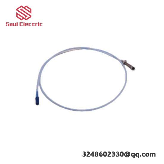 Bently Nevada Probe OD-1051 Extension Cable, Advanced Control Solution for Industrial Automation