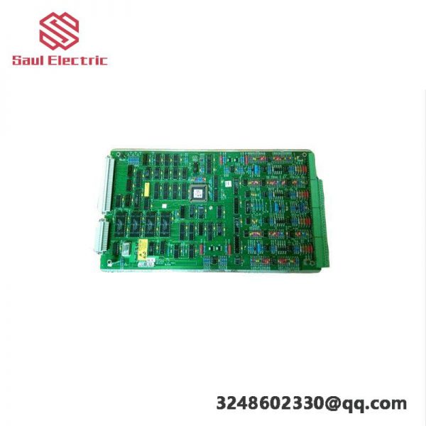 Bently Nevada PWA103928-01 Interface Module: Advanced Control Solution for Industrial Automation