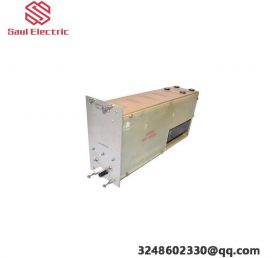 Bently Nevada S7200-R Power Supply, High Performance & Reliable Power Solution