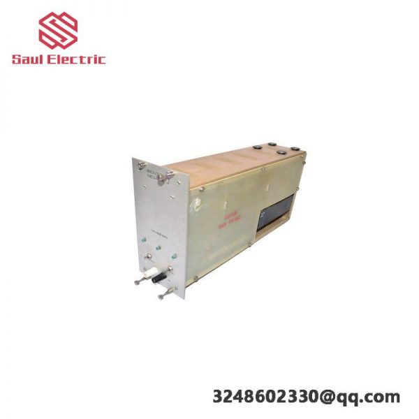 Bently Nevada S7200-R Power Supply, High Performance & Reliable Power Solution