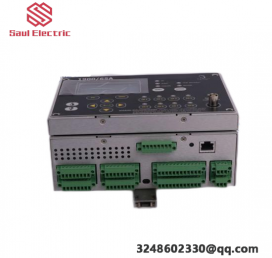 Bently Nevada TK-3E: Advanced Control Module for Industrial Automation