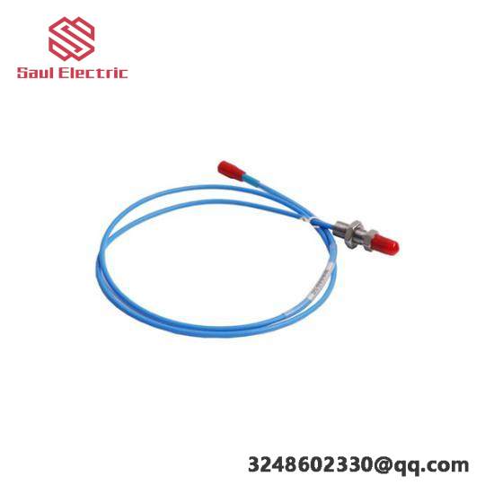 Bently Nevada TM0180-08-00-15-10-02 Extension Cable for Advanced Industrial Automation Solutions