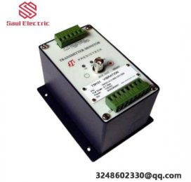 Bently Nevada TM201-A00-B00-C01-D00-E00-G00 PROVIBTECH - Advanced Industrial Control Module