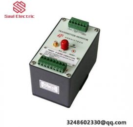 Bently Nevada TM202-A00-B00-C00-D00-E00-G00 Predictech, Precision Control Module