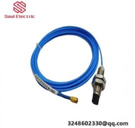 Bently Nevada TM301 Extension Cable, Model A02-B00-C01-D00, DCS System, High Performance Control Solution