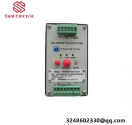 Bently Nevada TM302 A00 B00 C00 D00 E00 F00 G00 Vibration Monitoring