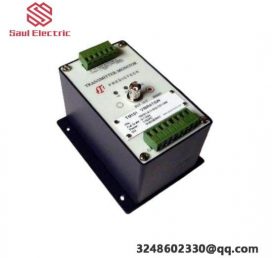 Bently Nevada TM302 Series Vibration Monitoring System