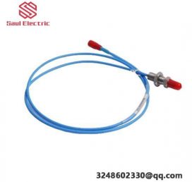 Bently Nevada WT0180-A05-B05-C03-D05 Standard 8mm Probe