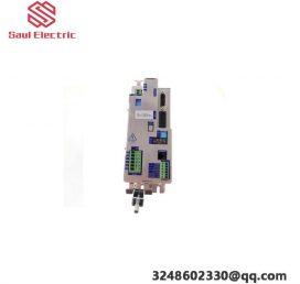 BERGER LAHR TLD012F 63401200001 PLC Processors: Industrial Automation Solution