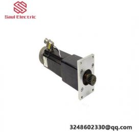 Berger Lahr VRDM 3913/50 LWC Servo Motor: Precision Control for Industrial Applications