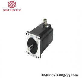 BERGER LAHR VRDM LNA Industrial Stepper Motor