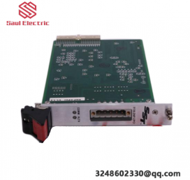 BHA Power Guard SQ-300, High-Performance Industrial Control Module