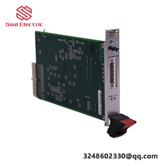 BIHL BWU 1855: Precision Control Module, Advanced Industrial Automation