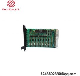 Metso BIU82 Binary Input Module, BIU-82, Automation Solutions