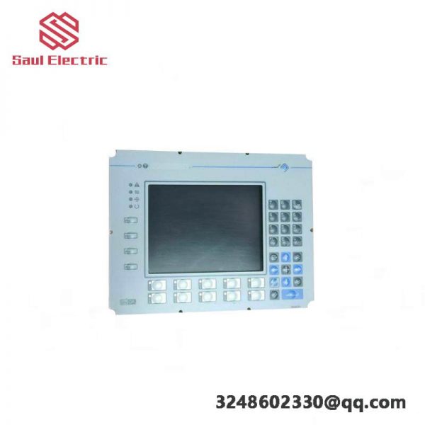 UNIOP BKDC-16-0045: Advanced Control Panel for Industrial Automation