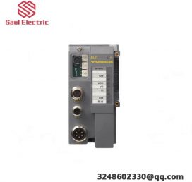 Turck BL67-GW-DPV1 BL Ident RFID Gateway Interface