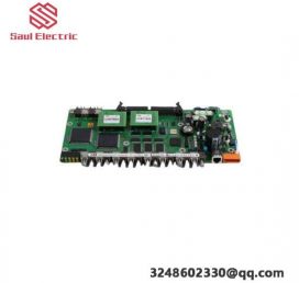 AEG 15ad80g PLC Control Module, Precision Automation Solutions