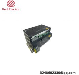 Bosch 1070079403-103 Industrial Servo Drive