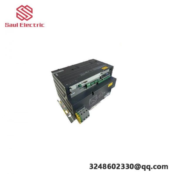 Bosch 1070079403-103 Industrial Servo Drive