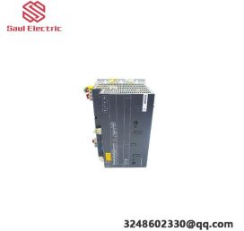 Bosch 1070079403-106 SERVO DRIVE: Precision Control Module for Industrial Automation